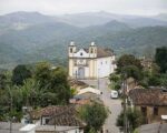 Ouro Branco é destaque do Programa Cidades Históricas de Minas