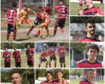 Flamengo perde frente o Meninos de Ouro no Campeonato Mineiro Imef
