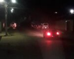 Dupla tenta assassinar PMs em Divinópolis