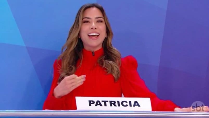 Fofoca: Patrícia Abravanel gera polêmica ao falar que; ”Mulher tem de transar na hora que o homem quiser”