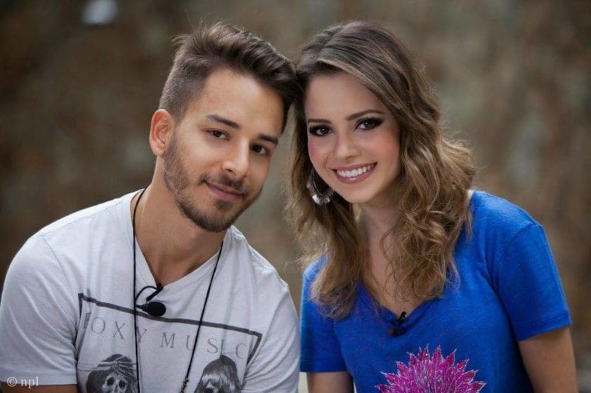 Fofoca: Sandy e Junior já arrecadaram mais de 80 milhões até agora