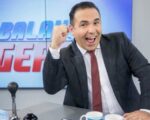Fofoca: Reinaldo Gottino deixa o Balanço Geral da RECORD e vai para CNN Brasil
