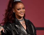 Rihanna lançará novo álbum em dezembro deste ano