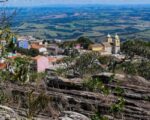 São Thomé das Letras sediará I Festival Vintage Motors Cars