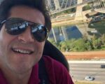 Sertanejo Daniel faz aniversário e ganha parabéns de famosos