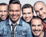 Sorriso Maroto confirma show da virada em Divinópolis