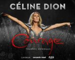 Celine Dion lança três músicas de seu novo álbum, o “Courage”