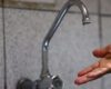 Mais de 150 bairros de Divinópolis sem água neste final de semana