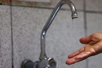 Copasa suspende água em bairros de Divinópolis no domingo