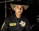 Peão de Rodeio morre ao ser pisoteado pelo touro que montava