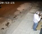 Vereador divulga vídeo que mostra visita do vice-prefeito na véspera da votação da denuncia