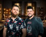 Zé Neto e Cristiano confirmam gravação de DVD em BH