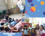 Transoeste também comemora o Dia das Crianças