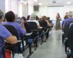 Inscrições para processo eleitoral do Conselho Municipal do Idoso vai até quinta (10)