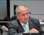 Vereador entra com ação para impedir que secretário de Agronegócios assuma vaga de suplente