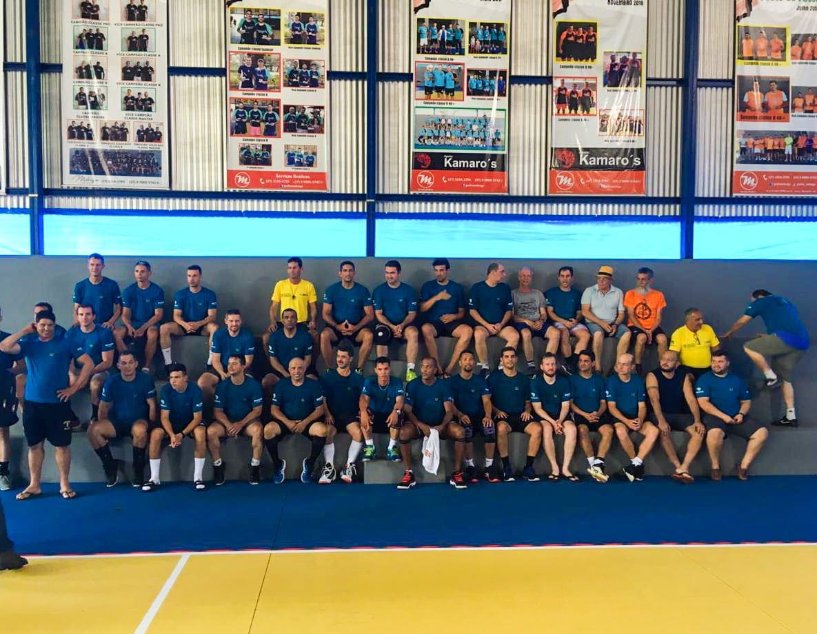 Copa dos Campeões reúne 80 atletas e paga maior premiação do Brasil