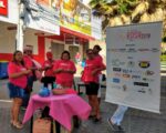 Confira as atividades do Outubro Rosa em Divinópolis