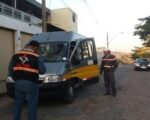Alteração na lei configura transporte clandestino em infração gravíssima