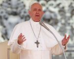 Papa Francisco celebra a abertura do Sínodo dos Bispos para a Região Pan Amazônica