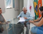 Imóvel na Praça Silva Melo, do bairro Icaraí, ficará de responsabilidade da associação do bairro