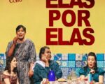 Grupo Cubo apresenta comédia “Elas por Elas” no teatro Gravatá em Divinópolis