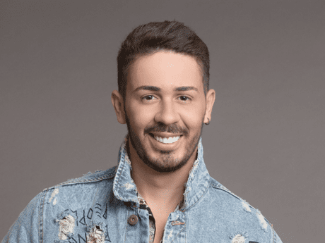 Fofoca do Dia: Carlinhos Maia está fora do ”Os Roni” em 2020