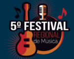 5º Festival Regional de Música: Confira os classificados de domingo (06)