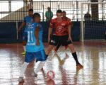 Futsal do Estrela começa e rodada registra 60 gols