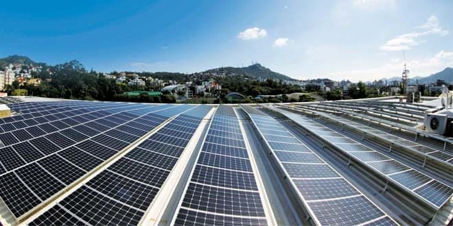 Energia fotovoltaica é implantada na OAB de Divinópolis e economia passa dos 50%