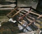 Incêndio é registrado em lar de idosos em Pará de Minas