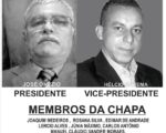 Hélcio Teixeira diz que não ameaçou vereador Edson de Sousa