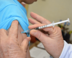 Campanha de vacinação contra sarampo começa segunda (7)