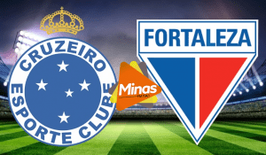 Abre o Jogo: Cruzeiro x Fortaleza pelo Campeonato Brasileiro &ndash; (26/10)