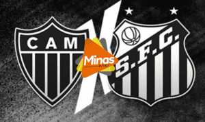De casa cheia Galo surpreende e vence Santos no Independ&ecirc;ncia