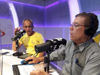 Acompanhe o Patrulhando a Cidade desta Quarta Feira &ndash; (09/10)