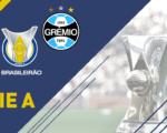 O Galo enfrenta o Grêmio neste Domingo buscando subir na tabela do Brasileirão