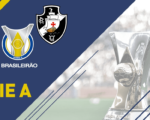 Acompanhe a Partida: Atlético x Vasco pelo Brasileirão 2019