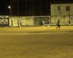 Tem sequência a maior competição de futebol da semana da criança