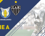 O Galo enfrenta o CSA visando ganhar para somar pontos no Brasileirão