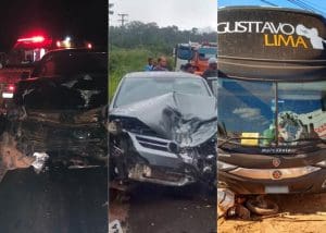Sertanejo em alerta: estradas, falta de planejamento e agendas cheias colocam artistas em risco