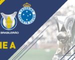 Cruzeiro vai até Chapecó querendo diminuir o prejuízo e sair da zona de rebaixamento