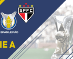 Vencer! Cruzeiro enfrenta o São Paulo pelo Brasileirão para aliviar o prejuízo e permanecer na série A