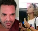 Sertanejo Eduardo Costa solta o verbo sobre atriz que expulsou homem do vagão feminino