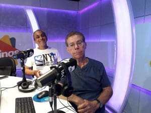 Acompanhe o Patrulhando a Cidade desta Quarta Feira