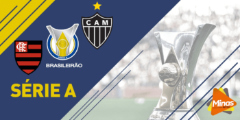 Resenha Esportiva especial de Campeonato Brasileiro; Flamengo x Atl&eacute;tico Mineiro &ndash; 10/10