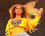 Beyoncé grava múltiplos clipes de uma vez para novo projeto, diz site