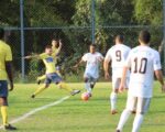 Nova goleada na AABB Divinópolis
