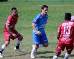Adulto II do Divinópolis Clube é jogo para quem gosta de emoções