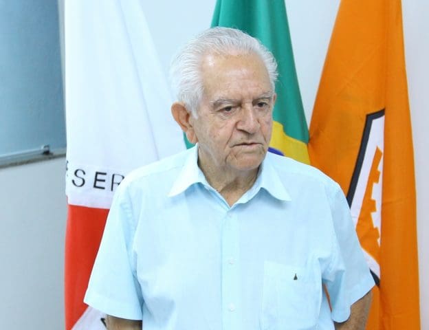 Novas informações sobre estado de saúde do Ex Prefeito Galileu Machado