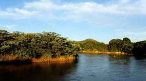 Instituto Mineiro de Gest&atilde;o das &Aacute;guas declara escassez h&iacute;drica no Rio Par&aacute;, na regi&atilde;o Centro-Oeste